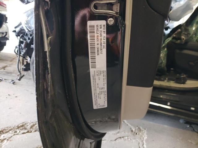 Photo 9 VIN: 2C4RC1BG9NR128717 - CHRYSLER PACIFICA T 