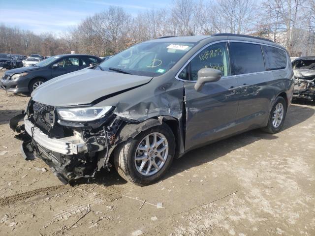 Photo 0 VIN: 2C4RC1BG9NR133092 - CHRYSLER PACIFICA T 