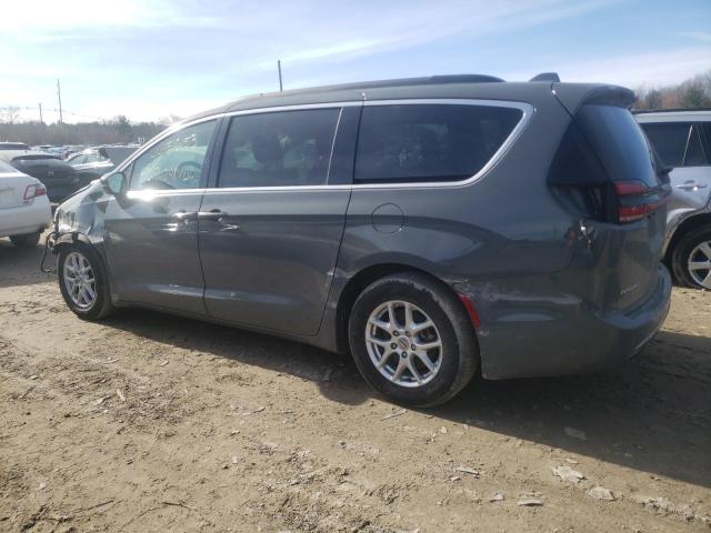 Photo 1 VIN: 2C4RC1BG9NR133092 - CHRYSLER PACIFICA T 