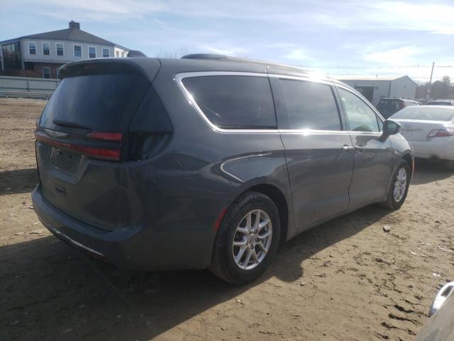 Photo 2 VIN: 2C4RC1BG9NR133092 - CHRYSLER PACIFICA T 