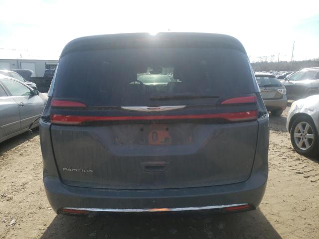 Photo 5 VIN: 2C4RC1BG9NR133092 - CHRYSLER PACIFICA T 