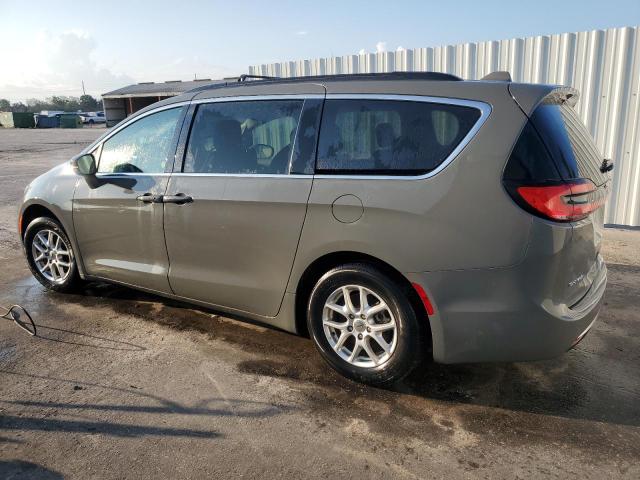 Photo 1 VIN: 2C4RC1BG9NR136221 - CHRYSLER PACIFICA T 