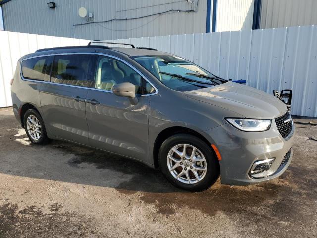 Photo 3 VIN: 2C4RC1BG9NR136221 - CHRYSLER PACIFICA T 