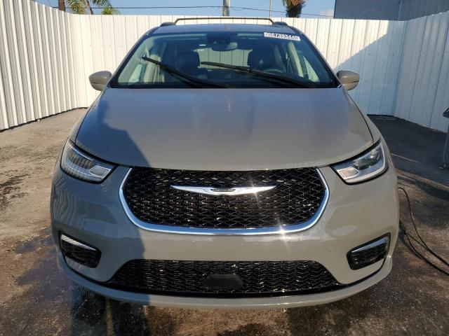 Photo 4 VIN: 2C4RC1BG9NR136221 - CHRYSLER PACIFICA T 