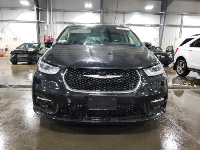 Photo 4 VIN: 2C4RC1BG9NR139765 - CHRYSLER PACIFICA T 