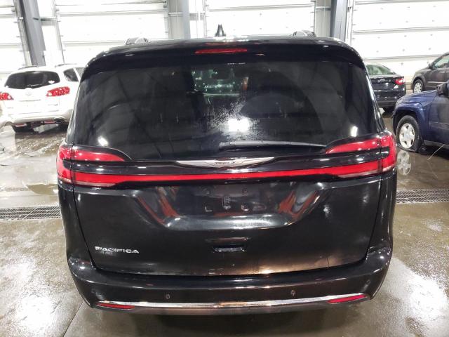 Photo 5 VIN: 2C4RC1BG9NR139765 - CHRYSLER PACIFICA T 