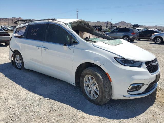 Photo 3 VIN: 2C4RC1BG9NR150393 - CHRYSLER PACIFICA 