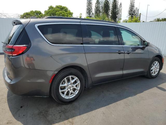 Photo 2 VIN: 2C4RC1BG9NR154413 - CHRYSLER PACIFICA 