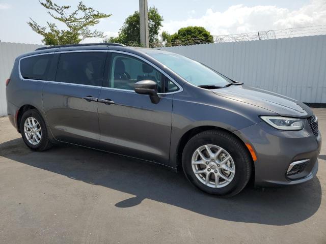 Photo 3 VIN: 2C4RC1BG9NR154413 - CHRYSLER PACIFICA 