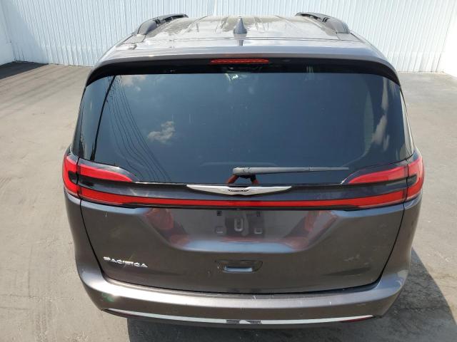 Photo 5 VIN: 2C4RC1BG9NR154413 - CHRYSLER PACIFICA 