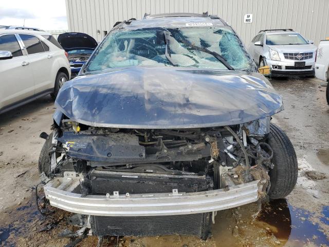 Photo 4 VIN: 2C4RC1BG9NR169736 - CHRYSLER PACIFICA T 