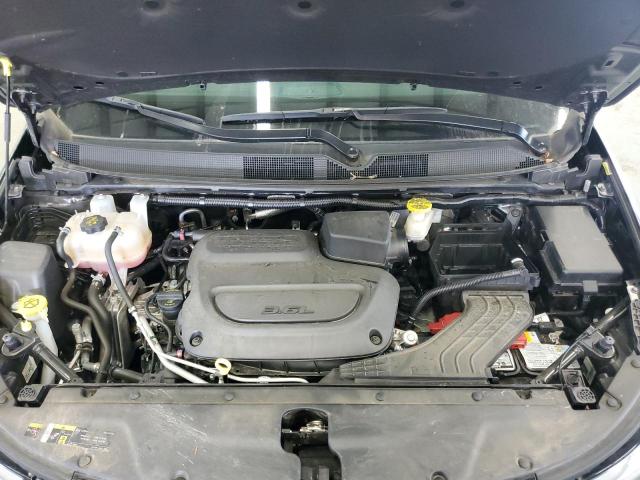 Photo 11 VIN: 2C4RC1BG9NR170904 - CHRYSLER PACIFICA T 