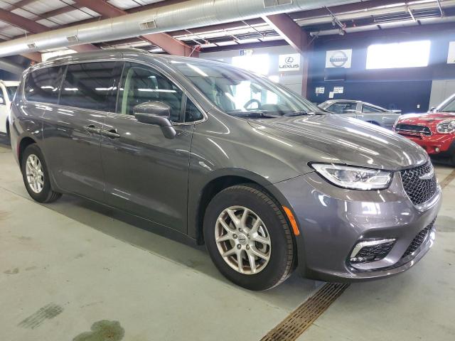 Photo 3 VIN: 2C4RC1BG9NR170904 - CHRYSLER PACIFICA T 