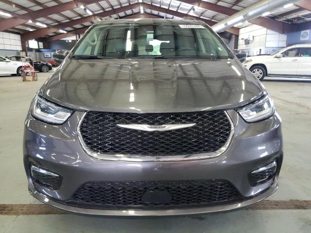 Photo 4 VIN: 2C4RC1BG9NR170904 - CHRYSLER PACIFICA T 