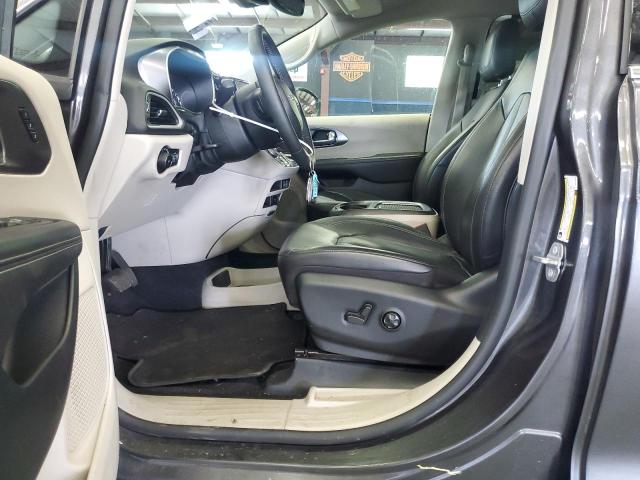 Photo 6 VIN: 2C4RC1BG9NR170904 - CHRYSLER PACIFICA T 