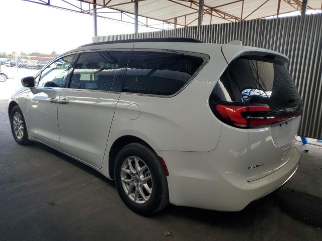 Photo 1 VIN: 2C4RC1BG9NR185970 - CHRYSLER PACIFICA T 