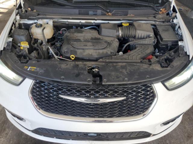 Photo 11 VIN: 2C4RC1BG9NR185970 - CHRYSLER PACIFICA T 