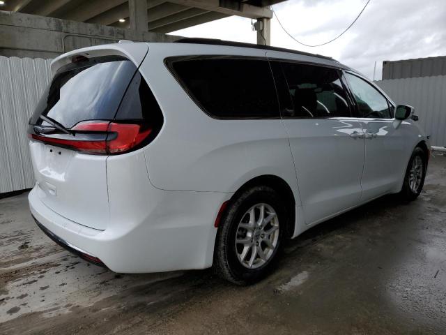 Photo 2 VIN: 2C4RC1BG9NR190117 - CHRYSLER PACIFICA 