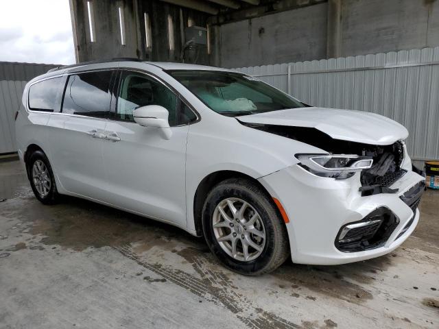 Photo 3 VIN: 2C4RC1BG9NR190117 - CHRYSLER PACIFICA 