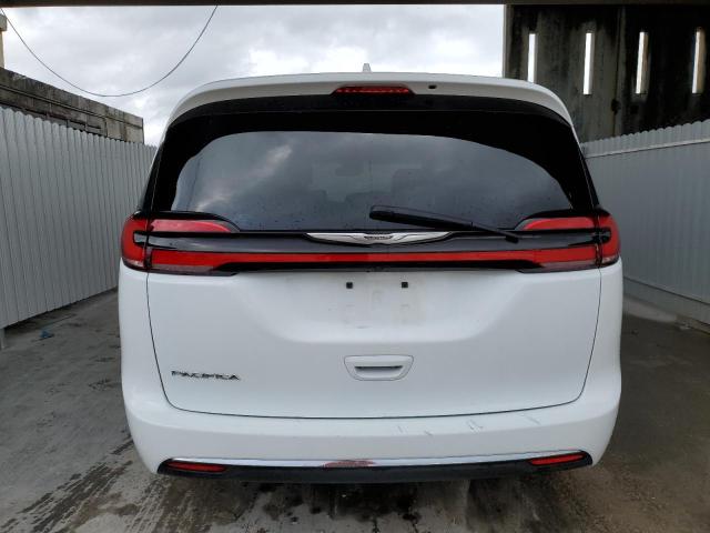 Photo 5 VIN: 2C4RC1BG9NR190117 - CHRYSLER PACIFICA 