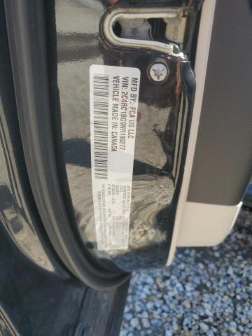 Photo 12 VIN: 2C4RC1BG9NR190277 - CHRYSLER PACIFICA T 