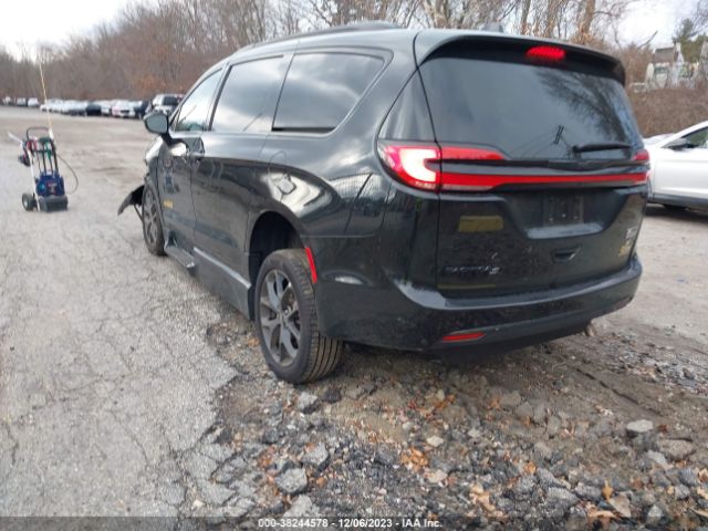 Photo 2 VIN: 2C4RC1BG9NR211757 - CHRYSLER PACIFICA 