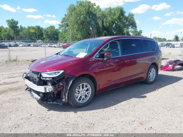 Photo 1 VIN: 2C4RC1BG9PR521667 - CHRYSLER PACIFICA 