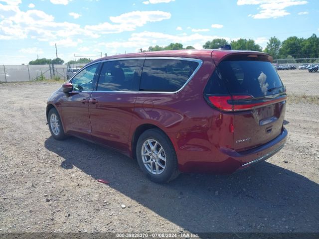 Photo 2 VIN: 2C4RC1BG9PR521667 - CHRYSLER PACIFICA 