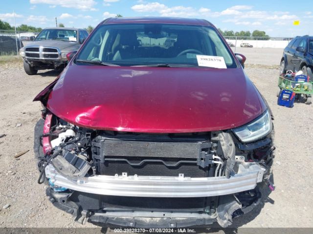 Photo 5 VIN: 2C4RC1BG9PR521667 - CHRYSLER PACIFICA 