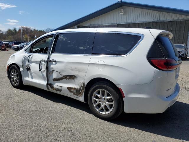 Photo 1 VIN: 2C4RC1BG9PR529347 - CHRYSLER PACIFICA 