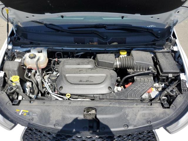 Photo 11 VIN: 2C4RC1BG9PR529347 - CHRYSLER PACIFICA 