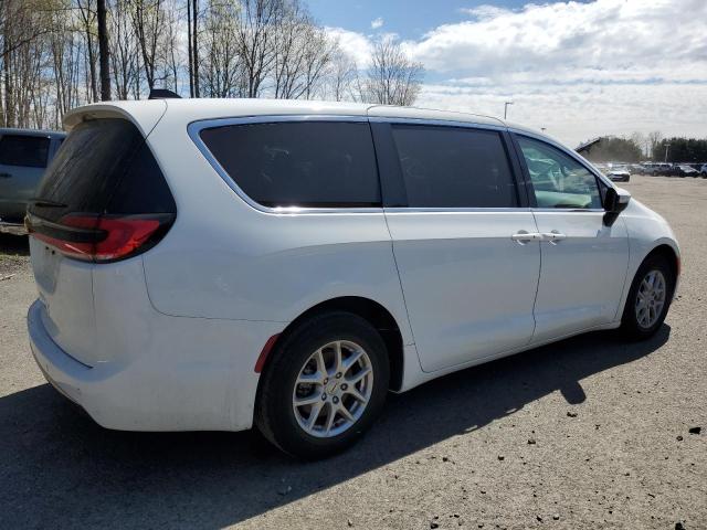 Photo 2 VIN: 2C4RC1BG9PR529347 - CHRYSLER PACIFICA 