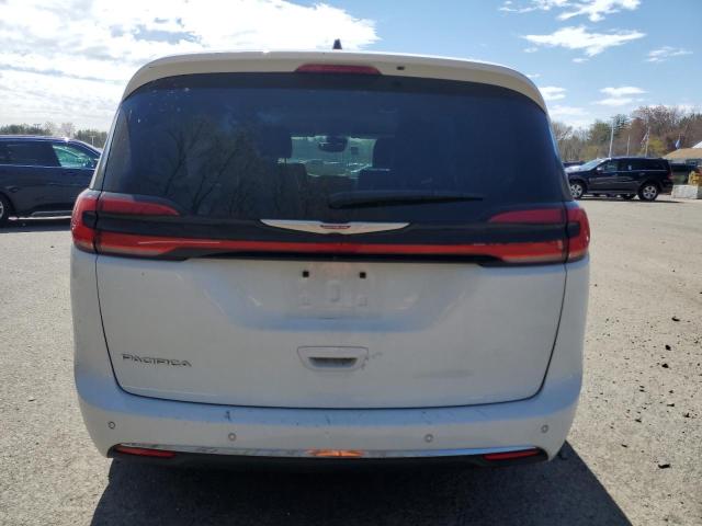 Photo 5 VIN: 2C4RC1BG9PR529347 - CHRYSLER PACIFICA 