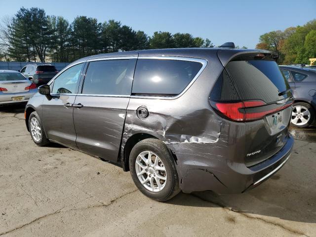 Photo 1 VIN: 2C4RC1BG9PR533060 - CHRYSLER PACIFICA 