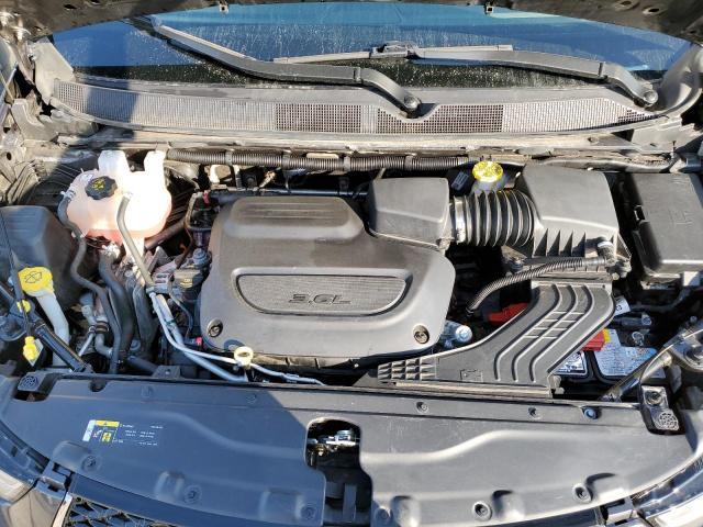 Photo 11 VIN: 2C4RC1BG9PR533060 - CHRYSLER PACIFICA 