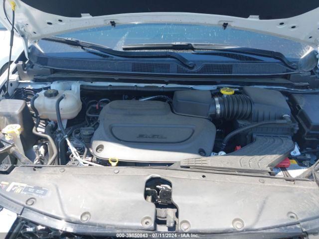 Photo 9 VIN: 2C4RC1BG9PR565135 - CHRYSLER PACIFICA 