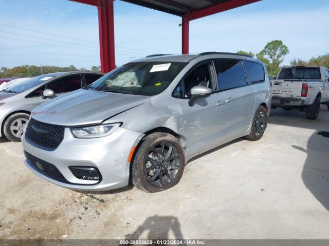 Photo 1 VIN: 2C4RC1BG9PR569055 - CHRYSLER PACIFICA 