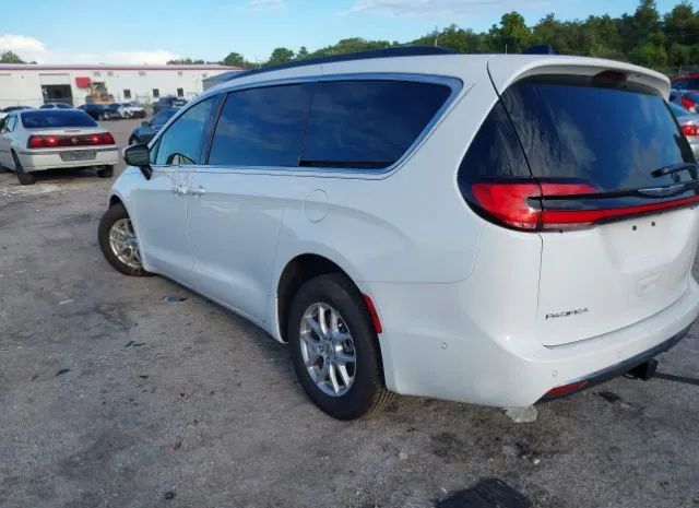 Photo 2 VIN: 2C4RC1BG9PR575311 - CHRYSLER PACIFICA 