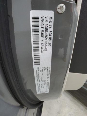 Photo 13 VIN: 2C4RC1BG9PR577480 - CHRYSLER PACIFICA 