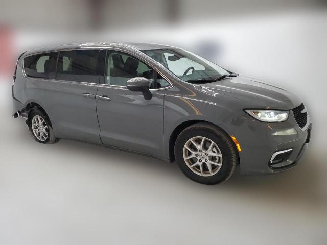 Photo 3 VIN: 2C4RC1BG9PR577480 - CHRYSLER PACIFICA 