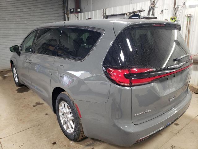 Photo 1 VIN: 2C4RC1BG9PR580959 - CHRYSLER PACIFICA 