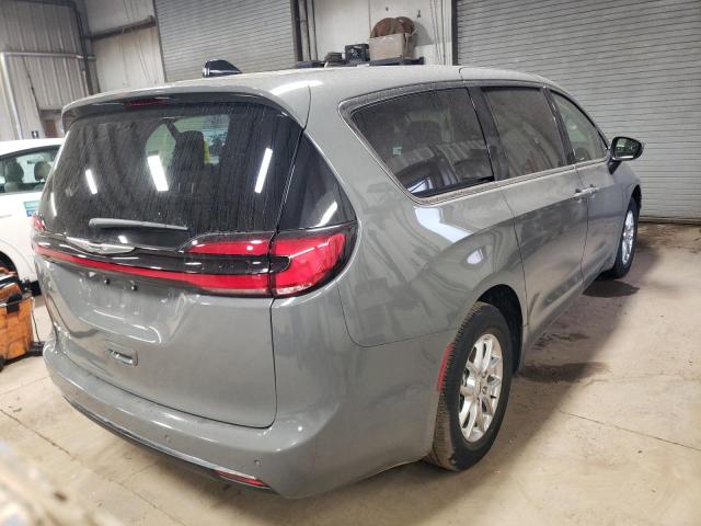 Photo 2 VIN: 2C4RC1BG9PR580959 - CHRYSLER PACIFICA 