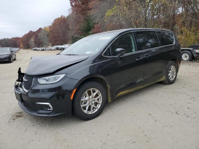 Photo 0 VIN: 2C4RC1BG9PR586728 - CHRYSLER PACIFICA T 