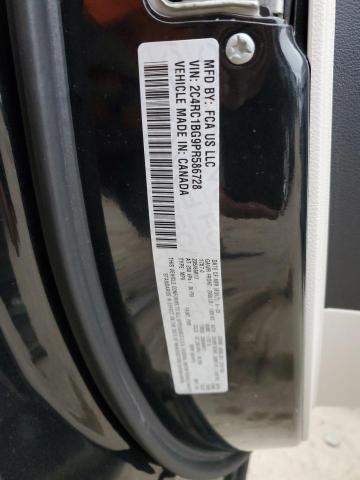 Photo 12 VIN: 2C4RC1BG9PR586728 - CHRYSLER PACIFICA T 