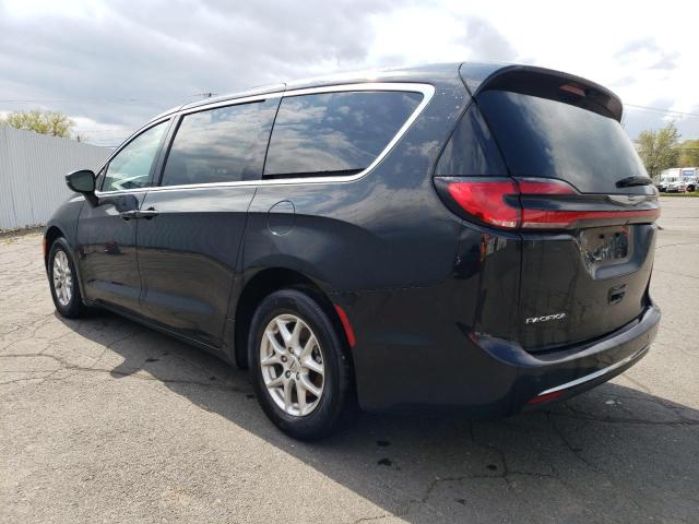 Photo 1 VIN: 2C4RC1BG9PR607593 - CHRYSLER PACIFICA 