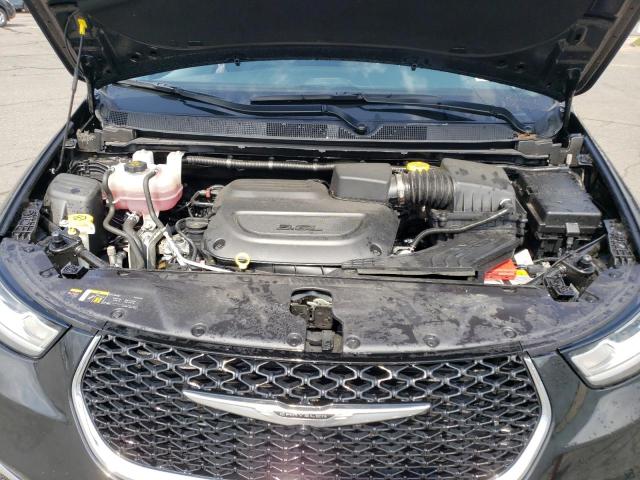 Photo 11 VIN: 2C4RC1BG9PR607593 - CHRYSLER PACIFICA 