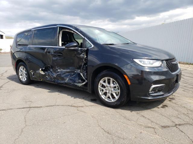 Photo 3 VIN: 2C4RC1BG9PR607593 - CHRYSLER PACIFICA 