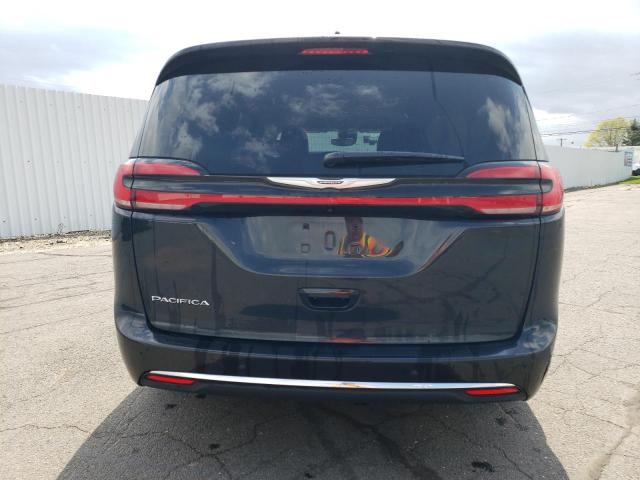 Photo 5 VIN: 2C4RC1BG9PR607593 - CHRYSLER PACIFICA 