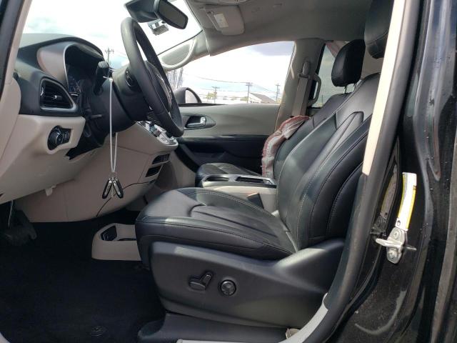 Photo 6 VIN: 2C4RC1BG9PR607593 - CHRYSLER PACIFICA 