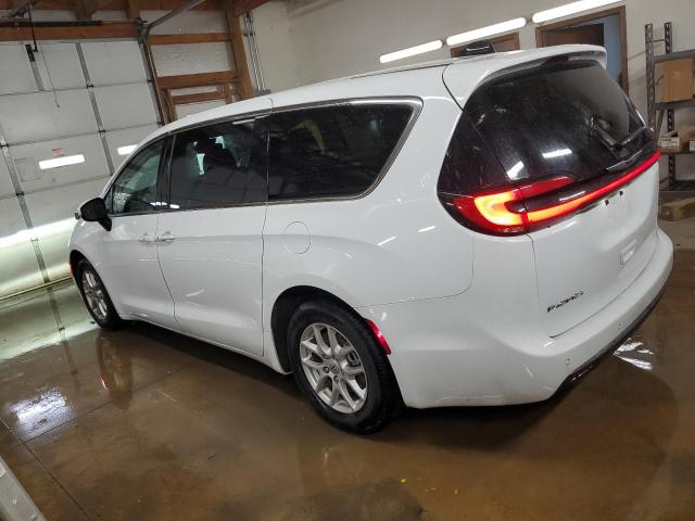 Photo 1 VIN: 2C4RC1BG9PR624507 - CHRYSLER PACIFICA T 